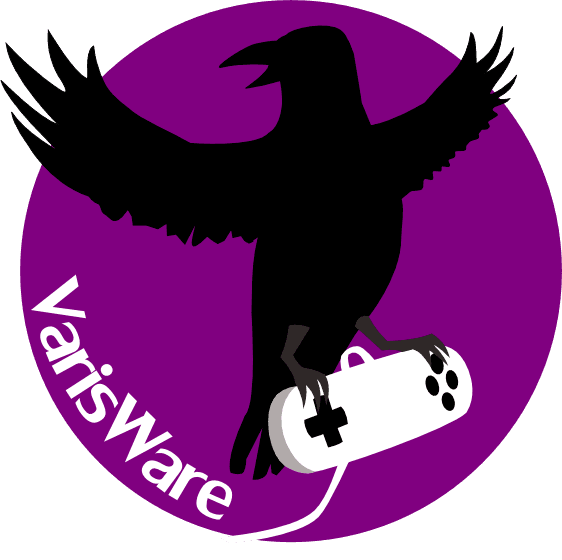 VarisWare logo